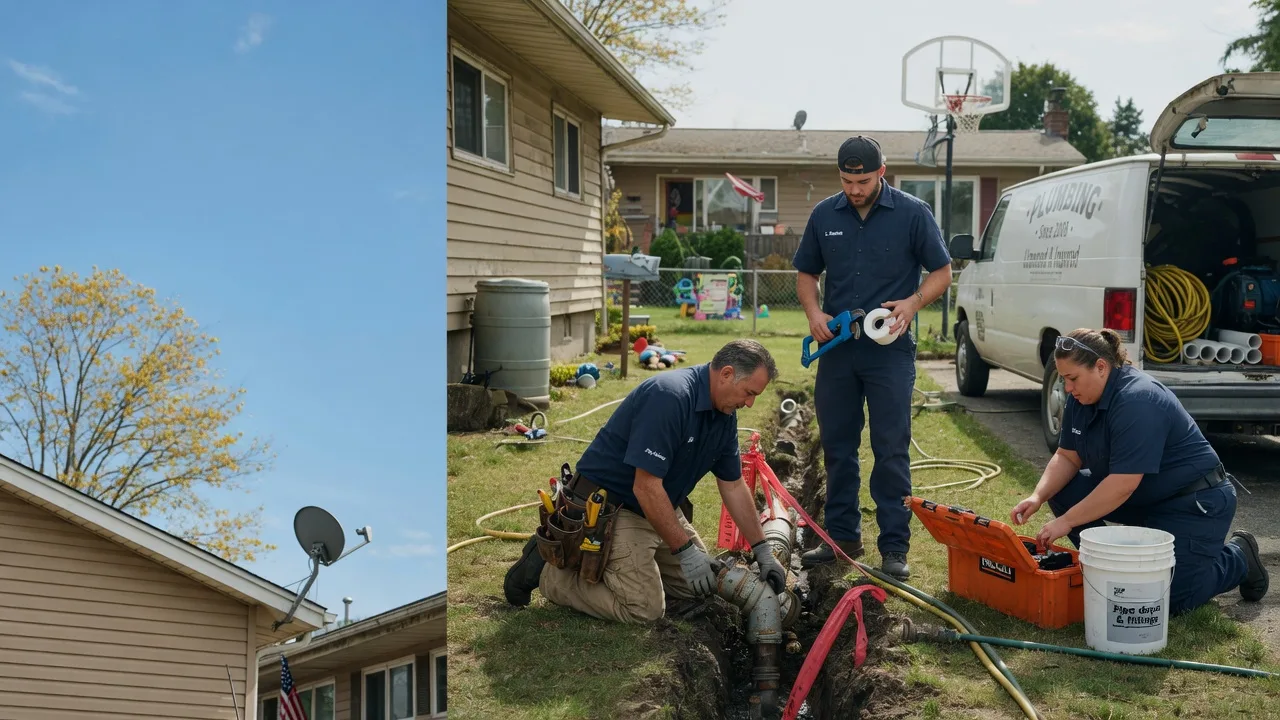 Garbage Disposal Replacement in West Henrietta, NY near me