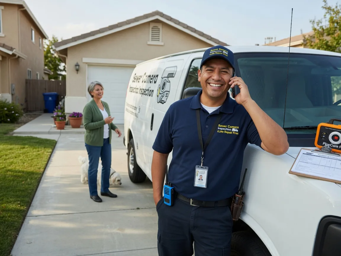 Sewer Line Repair West Henrietta, NY FAQs